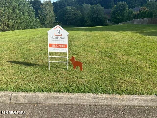 10316 Autumn Valley Ln, Knoxville, TN 37922