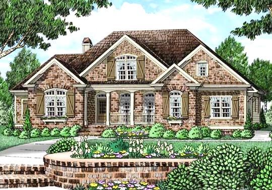 10319 Avery Springs Rd, Knoxville, TN 37922
