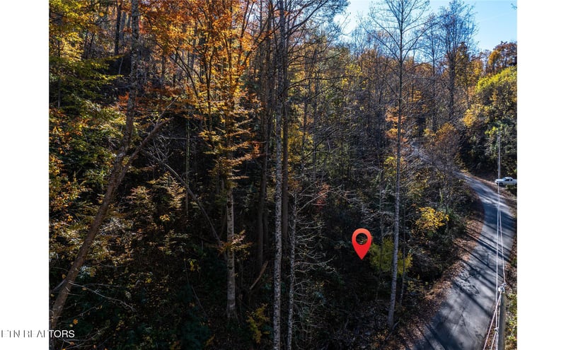1032 Deep Hollow Rd, Gatlinburg, TN 37738