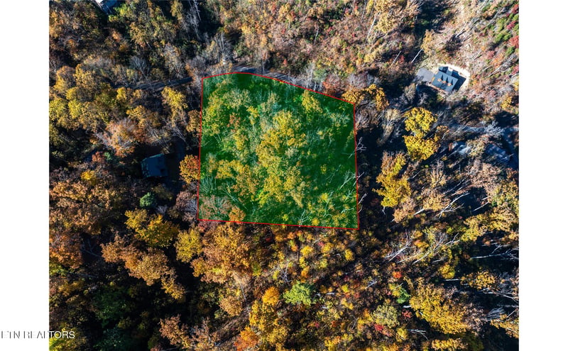 1032 Deep Hollow Rd, Gatlinburg, TN 37738