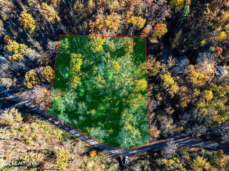 1032 Deep Hollow Rd, Gatlinburg, TN 37738