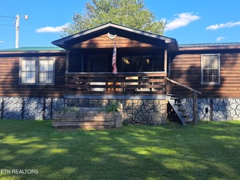 1032 Grassy Knob Rd, Robbins, TN 37852