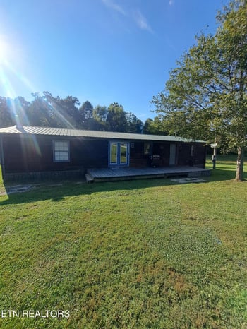 1032 Grassy Knob Rd, Robbins, TN 37852