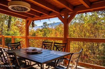 1032 Twin Oaks Rd, Gatlinburg, TN 37738