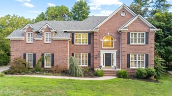 10320 Castlebridge Ct, Knoxville, TN 37922