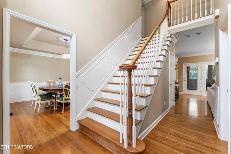 10320 Castlebridge Ct, Knoxville, TN 37922