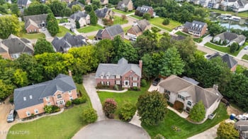 10320 Castlebridge Ct, Knoxville, TN 37922