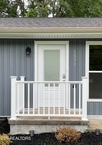 1033 Ruskin Dr, Knoxville, TN 37923