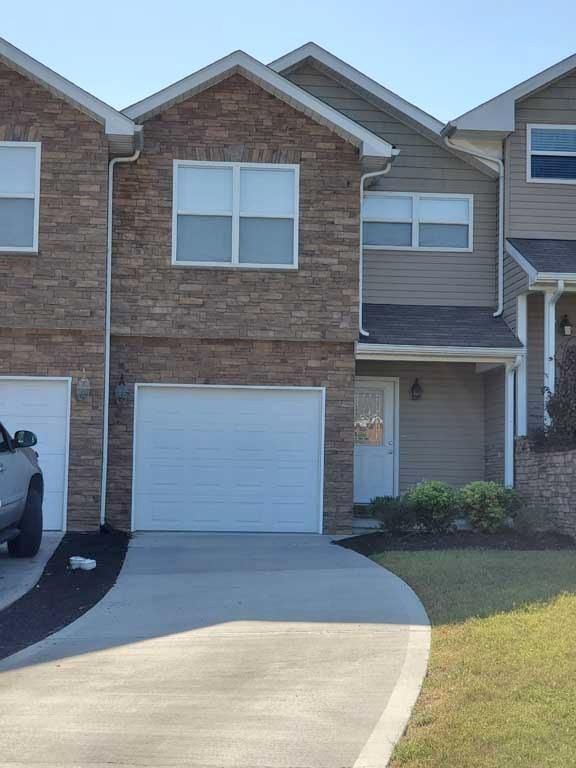 1033 Woullard Way #16, Sevierville, TN 37876