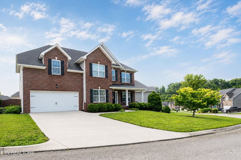 10330 Meltabarger Ln, Knoxville, TN 37932