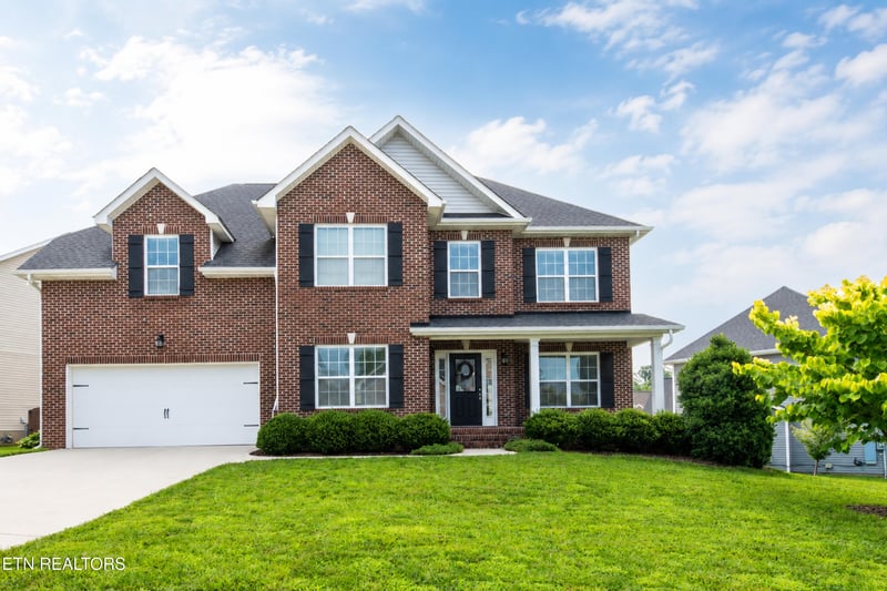 10330 Meltabarger Ln, Knoxville, TN 37932