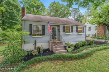 1034 E Churchwell Ave, Knoxville, TN 37917