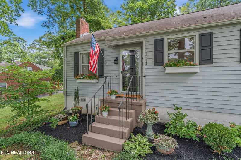 1034 E Churchwell Ave, Knoxville, TN 37917