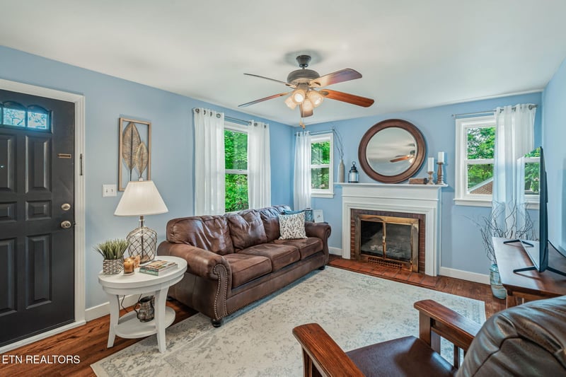 1034 E Churchwell Ave, Knoxville, TN 37917