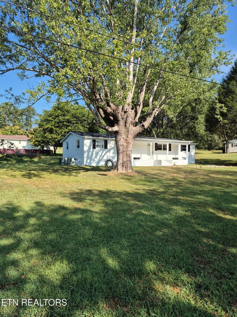 1034 Monroe Cir, Madisonville, TN 37354