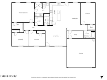 1034 N Linden Dr, Alcoa, TN 37701