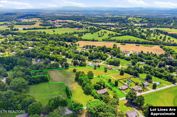 1035 Green Rd, Madisonville, TN 37354