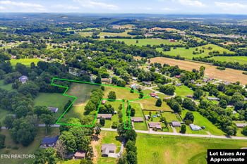 1035 Green Rd, Madisonville, TN 37354