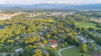 1035 Murphy Rd, Sevierville, TN 37862