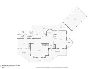 1035 Porterfield Gap Rd, Seymour, TN 37865