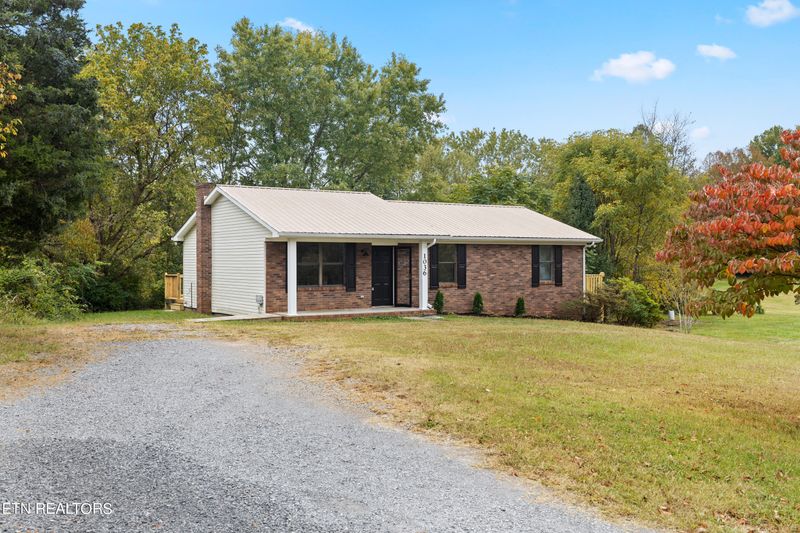 1036 Spout Spring Rd, Morristown, TN 37814