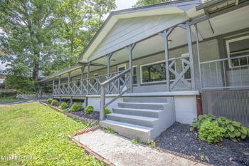 1037 Foust Carney Rd, Powell, TN 37849