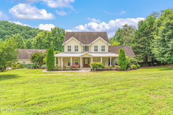 10370 Rather Road Rd, Knoxville, TN 37931