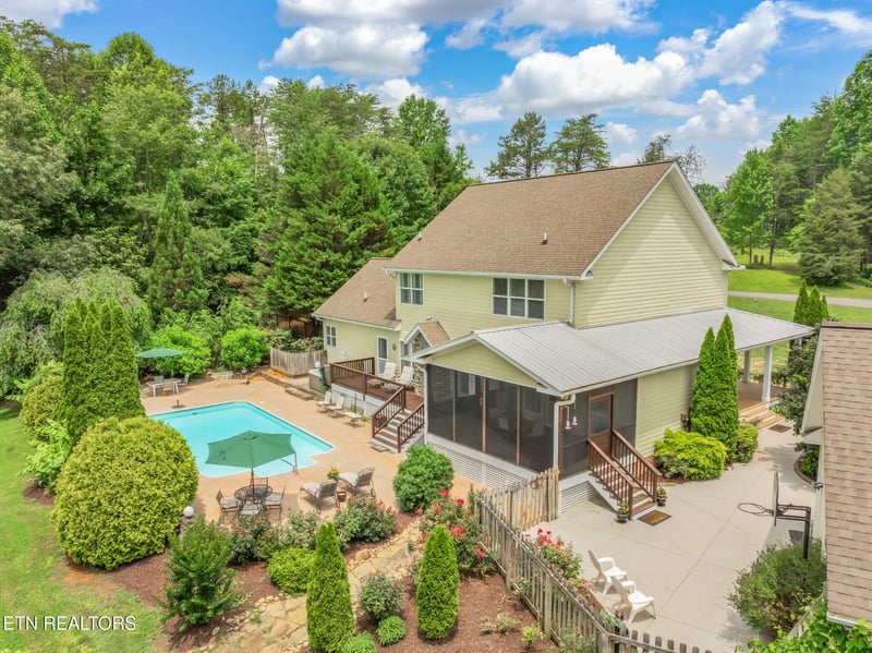 10370 Rather Road Rd, Knoxville, TN 37931