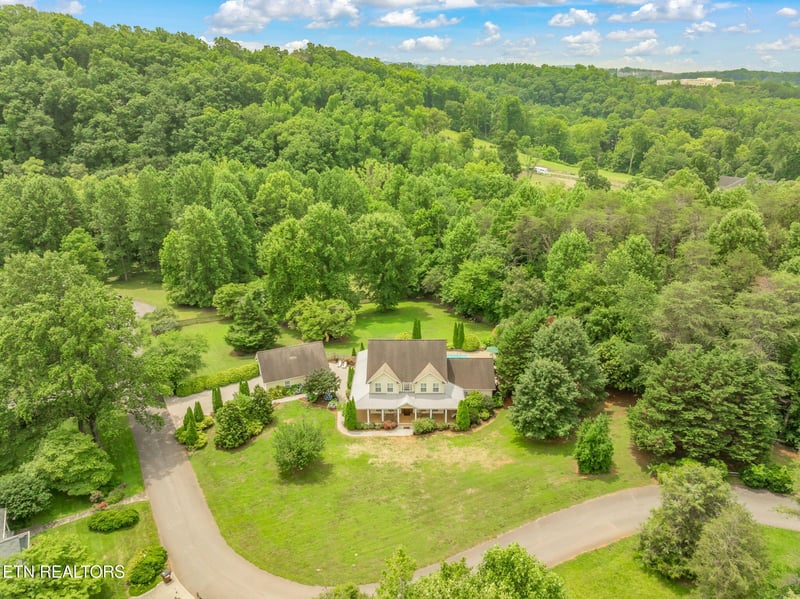 10370 Rather Road Rd, Knoxville, TN 37931