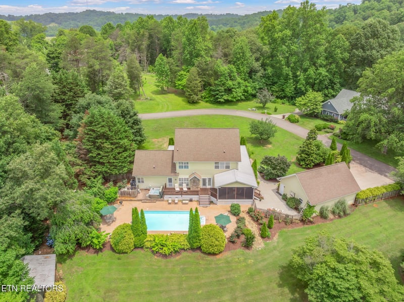 10370 Rather Road Rd, Knoxville, TN 37931