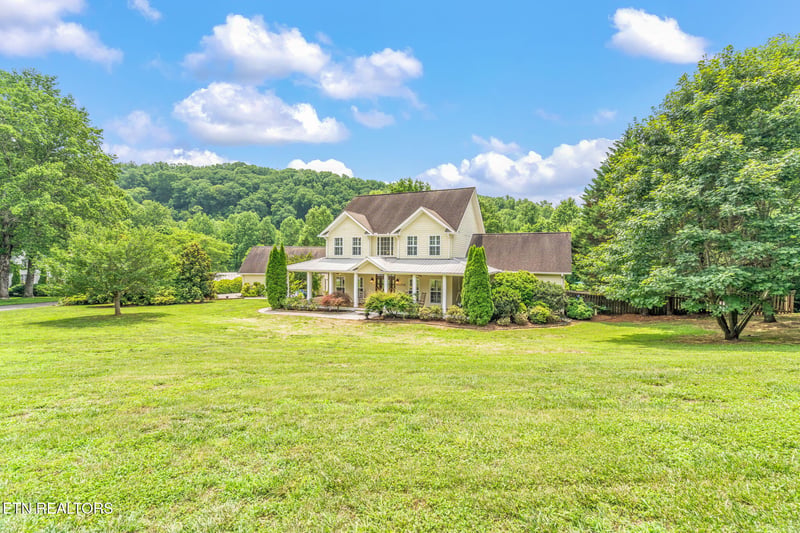10370 Rather Road Rd, Knoxville, TN 37931