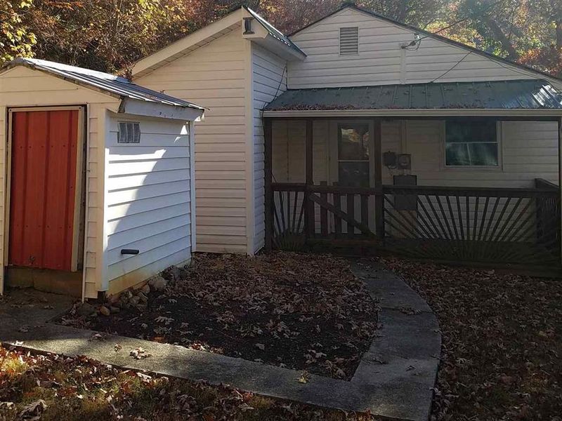 1038 Avondale Hl, Rutledge, TN 37861