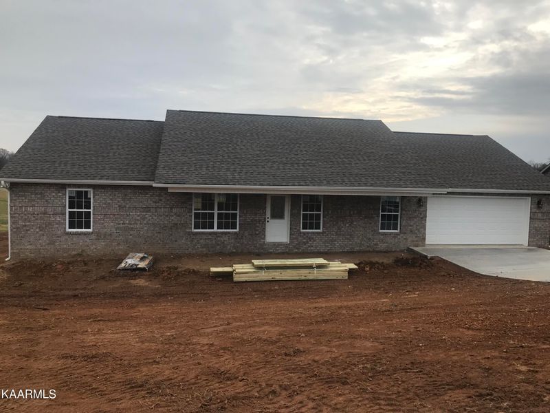 1038 Disco Loop Rd, Friendsville, TN 37737