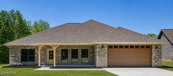 1038 N Linden Dr, Alcoa, TN 37701