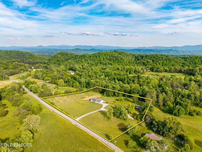 1038 Reagan Valley Rd, Tellico Plains, TN 37385