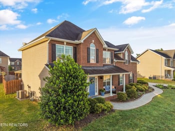 1038 Wilder Chapel Ln, Maryville, TN 37804