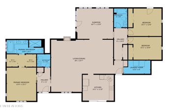 104 Baltusrol Rd, Crossville, TN 38558