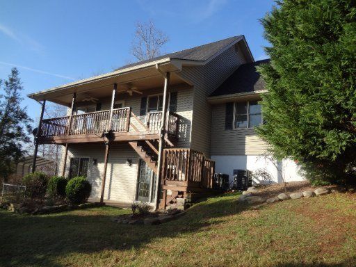 104 Black Hawk Dr, Ten Mile, TN 37880