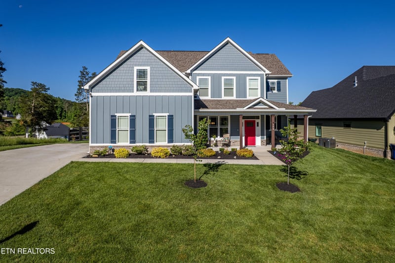 104 Black Oak Dr, Oak Ridge, TN 37830