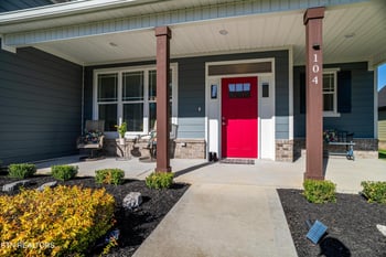 104 Black Oak Dr, Oak Ridge, TN 37830