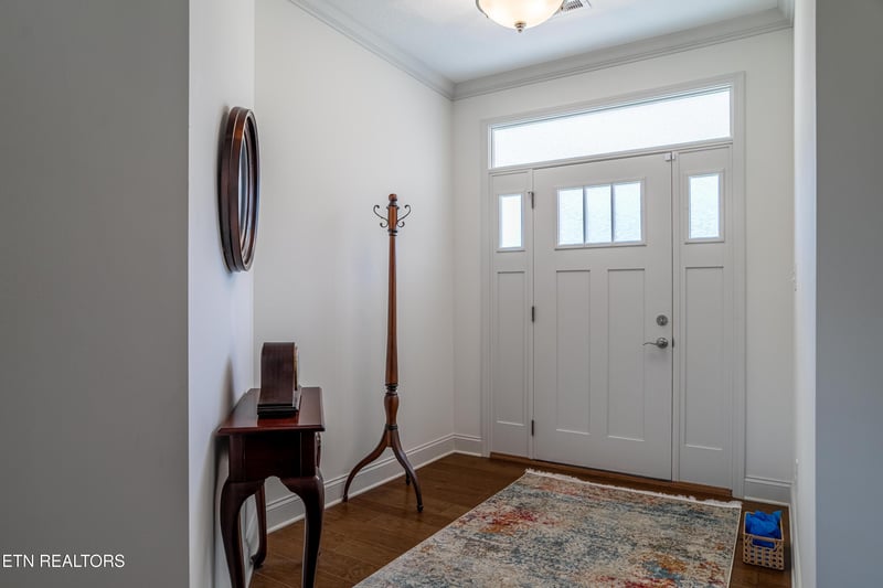 104 Black Oak Dr, Oak Ridge, TN 37830