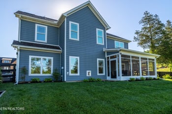 104 Black Oak Dr, Oak Ridge, TN 37830