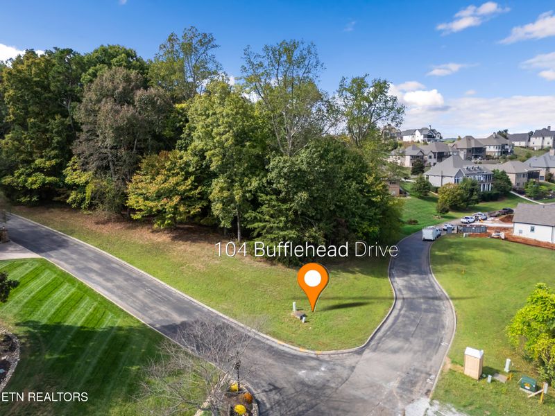 104 Bufflehead Dr, Vonore, TN 37885