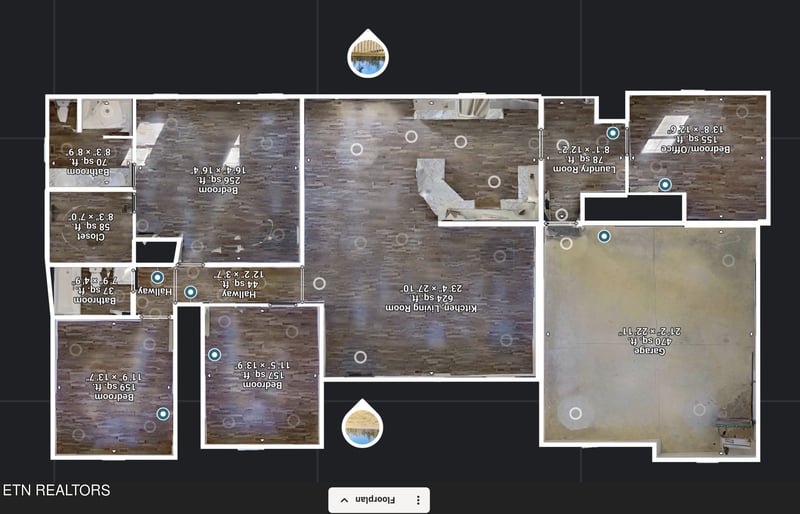 104 Cason Ln, Oneida, TN 37841