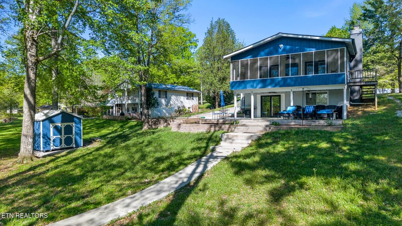 104 Christley Ln, Ten Mile, TN 37880