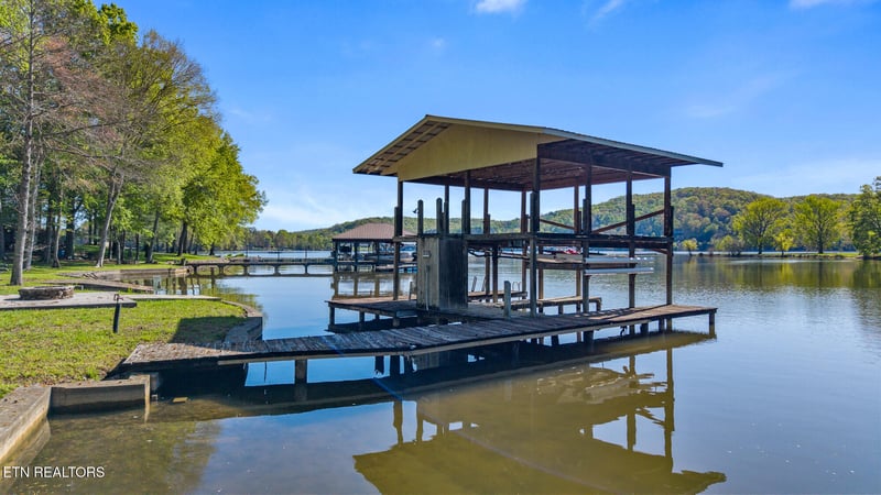104 Christley Ln, Ten Mile, TN 37880