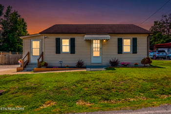 104 County Farm Rd, Maryville, TN 37801