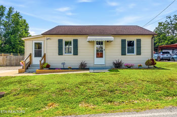 104 County Farm Rd, Maryville, TN 37801