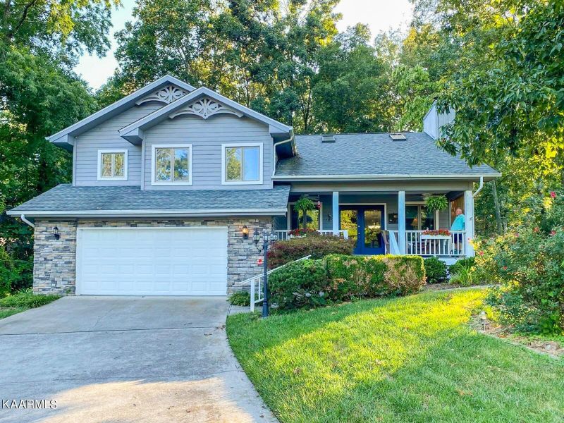104 Coyatee Shores, Loudon, TN 37774