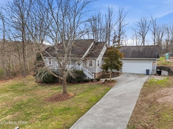 104 Coyote Cir, Vonore, TN 37885